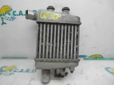 Peça sobressalente para automóvel em segunda mão Intercooler por KIA PICANTO I (SA) 1.1 Referências OEM IAM   