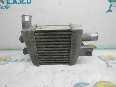 Peça sobressalente para automóvel em segunda mão intercooler por kia picanto i (sa) 1.1 referências oem iam   