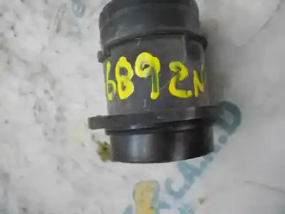 Peça sobressalente para automóvel em segunda mão Medidor De Massa De Ar por KIA PICANTO I (SA) 1.1 Referências OEM IAM   