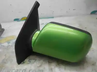 Peça sobressalente para automóvel em segunda mão espelho retrovisor esquerdo por kia picanto i (sa) 1.1 referências oem iam   