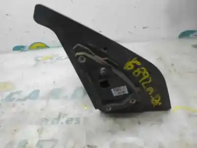 Peça sobressalente para automóvel em segunda mão espelho retrovisor esquerdo por kia picanto i (sa) 1.1 referências oem iam   