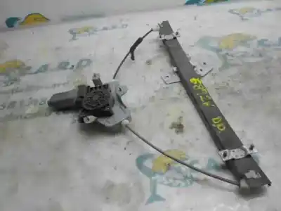 Peça sobressalente para automóvel em segunda mão  por KIA PICANTO I (SA)  Referências OEM IAM   