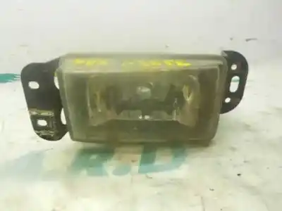 Second-hand car spare part Left Fog Light for TOYOTA COROLLA (E12) 1.6 16V OEM IAM references   