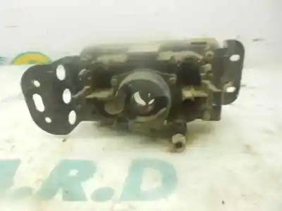 Second-hand car spare part left fog light for toyota corolla (e12) 1.6 16v oem iam references   