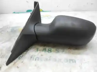 Second-hand car spare part left rearview mirror for renault scenic iii expression oem iam references   