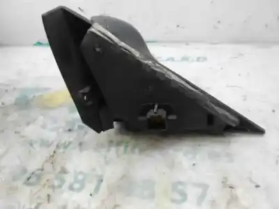 Second-hand car spare part left rearview mirror for renault scenic iii expression oem iam references   