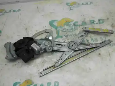 Автозапчастина б/у РЕГУЛЯТОР СКЛА ЗАДНЬОГО ПРАВОГО для RENAULT SCENIC III  Посилання на OEM IAM 915947100  827300005R