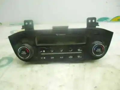 Tweedehands auto-onderdeel klimaatcontrole voor kia sportage concept 4x2 oem iam-referenties 972503u101