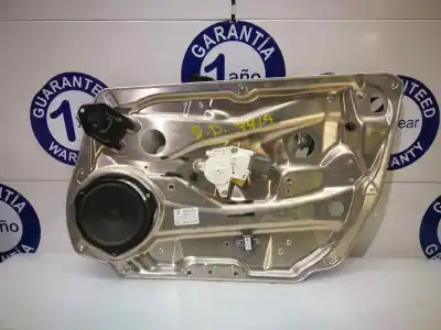 Second-hand car spare part passenger side right window regulator for mercedes-benz clase c (w204) berlina c 220 cdi (204.008) oem iam references 2047202579  