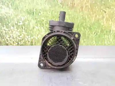 Автозапчасти б/у расходомер воздуха за volkswagen caddy ka/kb (2k) kombi plus ссылки oem iam 038906461b  0281002531