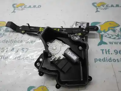 Peça sobressalente para automóvel em segunda mão  por SEAT LEON (1P1)  Referências OEM IAM 1K0959703N  