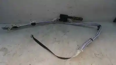 Second-hand car spare part  for OPEL CORSA D  OEM IAM references   