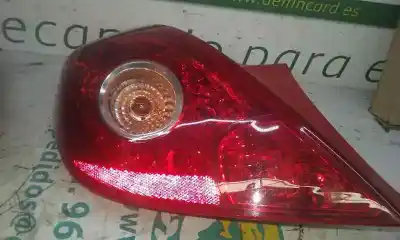 Second-hand car spare part  for OPEL CORSA D  OEM IAM references   