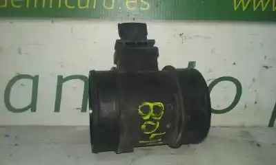 Second-hand car spare part flowmeter for opel corsa d catch me oem iam references 0281002618  55350048