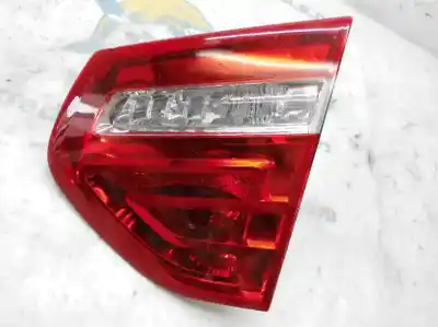 Автозапчастина б/у ПРАВИЙ ЛІХТАР для CITROEN C4 PICASSO  Посилання на OEM IAM   