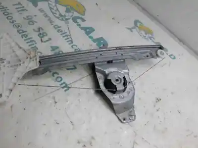 Second-hand car spare part  for CITROEN C4 PICASSO  OEM IAM references   