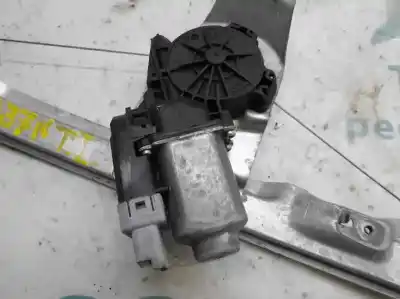 Second-hand car spare part rear left window regulator for citroen c4 picasso sx oem iam references   