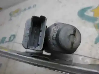 Second-hand car spare part rear left window regulator for citroen c4 picasso sx oem iam references   