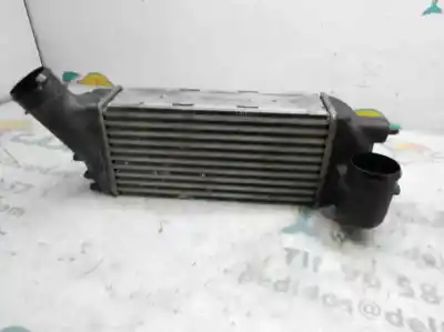 Peça sobressalente para automóvel em segunda mão INTERCOOLER por CITROEN C4 PICASSO  Referências OEM IAM 9656525880  