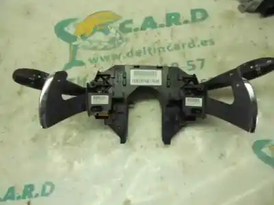 Second-hand car spare part windshiel wiper switch for citroen c4 grand picasso i (ua_) 2.0 hdi 138 oem iam references 96644965xt  