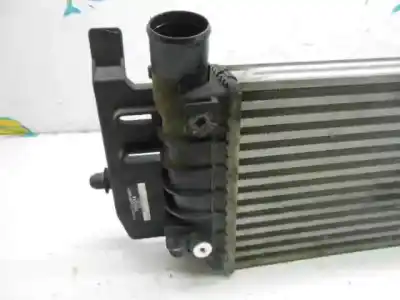 Second-hand car spare part intercooler for toyota yaris (ksp9/scp9/nlp9) básico oem iam references jd1270000620  