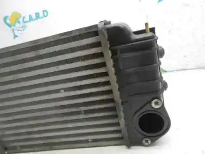 Second-hand car spare part intercooler for toyota yaris (ksp9/scp9/nlp9) básico oem iam references jd1270000620  