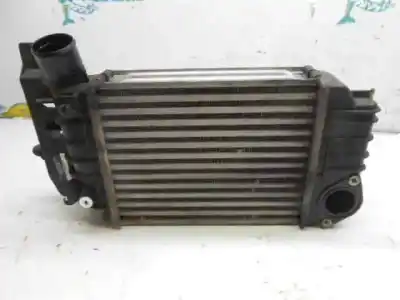 Second-hand car spare part intercooler for toyota yaris (ksp9/scp9/nlp9) básico oem iam references jd1270000620  