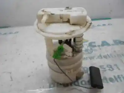 Pezzo di ricambio per auto di seconda mano Sensore di livello del carburante per DACIA SANDERO  Riferimenti OEM IAM 0974690990201  8200903683