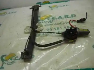Second-hand car spare part passenger side right window regulator for chrysler neon (pl) 2.0 cs oem iam references 