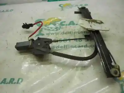 Second-hand car spare part passenger side right window regulator for chrysler neon (pl) 2.0 cs oem iam references   
