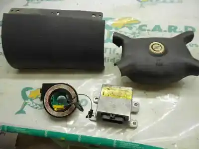 Second-hand car spare part airbag kit for chrysler neon (pl) 2.0 cs oem iam references 