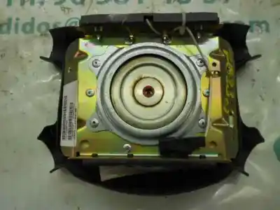 Peça sobressalente para automóvel em segunda mão kit airbag por chrysler neon (pl) 2.0 cs referências oem iam   