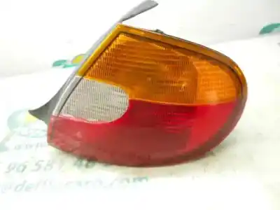 Second-hand car spare part right tailgate light for chrysler neon (pl) 2.0 cs oem iam references 