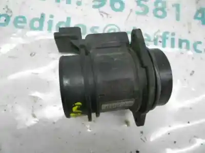 Gebrauchtes Autoersatzteil Luftmassenmesser zum FORD FIESTA (CBK)  OEM-IAM-Referenzen 5WK9631  9642212180