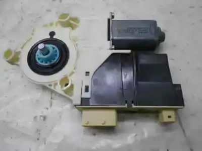 Peça sobressalente para automóvel em segunda mão Motor Elevador Vidro Dianteiro Direito por CITROEN C5 BERLINA Attraction Referências OEM IAM 9649304080  