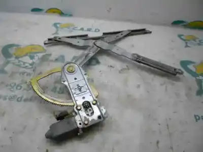 Автозапчастина б/у регулятор вікна передній лівий для ford scorpio berl./turnier 2.3 16v dohc cat посилання на oem iam   2 pins