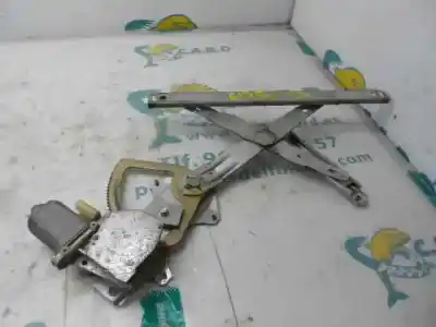 Автозапчастина б/у регулятор скла заднього правого для FORD SCORPIO BERL./TURNIER 2.3 16V DOHC CAT Посилання на OEM IAM   2 PINS