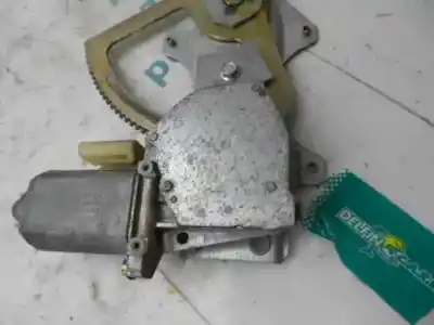 Автозапчастина б/у регулятор скла заднього правого для ford scorpio berl./turnier 2.3 16v dohc cat посилання на oem iam   2 pins