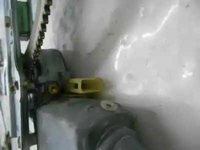 Автозапчастина б/у регулятор скла заднього правого для ford scorpio berl./turnier 2.3 16v dohc cat посилання на oem iam   2 pins