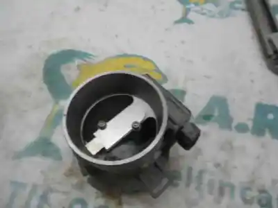 Автозапчастина б/у витратомір повітря для ford scorpio berl./turnier 2.3 16v dohc cat посилання на oem iam 93bb12b579ba  