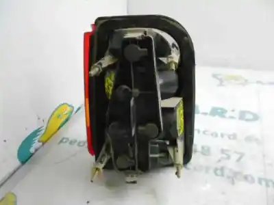 Автозапчастина б/у правий ліхтар для ford scorpio berl./turnier 2.3 16v dohc cat посилання на oem iam   