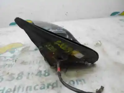 Автозапчастина б/у ліве дзеркало для ford scorpio berl./turnier 2.3 16v dohc cat посилання на oem iam   