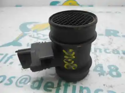 Second-hand car spare part flowmeter for renault kangoo profesional oem iam references 0280218031  