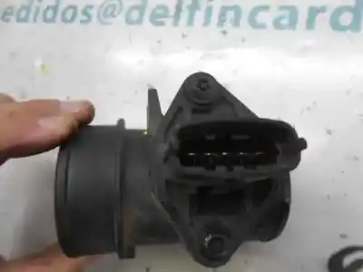 Second-hand car spare part flowmeter for renault kangoo profesional oem iam references 0280218031  
