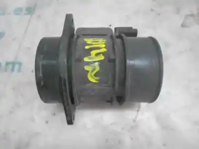 Peça sobressalente para automóvel em segunda mão MEDIDOR DE MASSA DE AR por RENAULT SCENIC II  Referências OEM IAM 5WK9620  7700109812