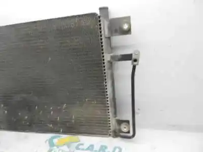 Second-hand car spare part air conditioning condenser / radiator for ssangyong musso (fj) 2.9 d oem iam references   
