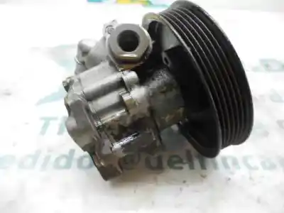 Pièce détachée automobile d'occasion pompe de direction pour ford scorpio berl./turnier 2.3 16v dohc cat références oem iam   