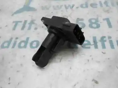 Peça sobressalente para automóvel em segunda mão MEDIDOR DE MASSA DE AR por MAZDA 323 BERLINA F/S (BJ)  Referências OEM IAM 1974002010  