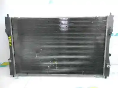 Piesă de schimb auto la mâna a doua radiator de apa pentru mitsubishi colt berlina 3 (cz) 1.5 di-d inform referințe oem iam   