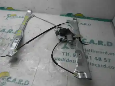 Автозапчастина б/у  для RENAULT CLIO III  Посилання на OEM IAM   